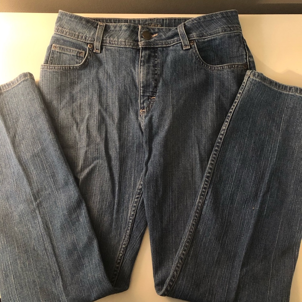 Rider Lee woman’s jeans